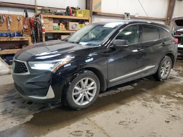 2020 Acura RDX