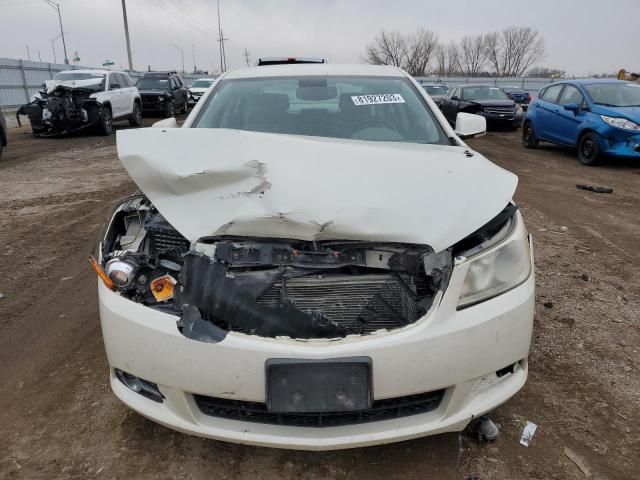 2010 Buick Lacrosse CXL