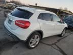 2017 Mercedes-Benz GLA 250 4matic