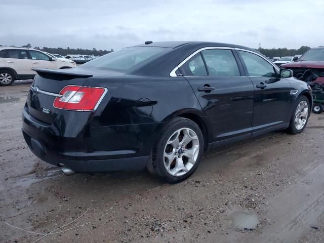 2011 Ford Taurus SHO