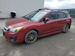 2013 Subaru Impreza Sport Premium en venta en Duryea, PA