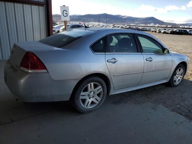 2013 Chevrolet Impala LT