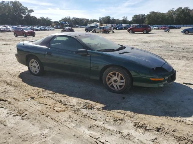 1995 Chevrolet Camaro Z28