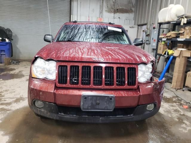 2008 Jeep Grand Cherokee Laredo