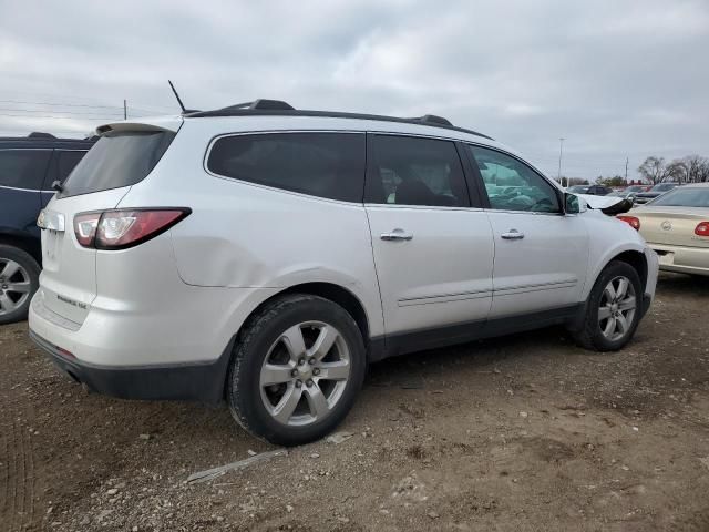 2016 Chevrolet Traverse LTZ