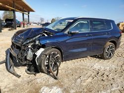 Mitsubishi Outlander salvage cars for sale: 2023 Mitsubishi Outlander SEL