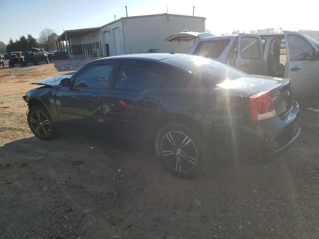 2010 Dodge Charger SXT