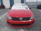 2016 Volkswagen Jetta S