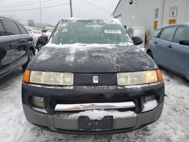 2005 Saturn Vue