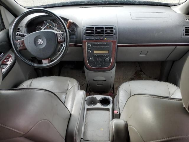 2006 Buick Terraza CXL