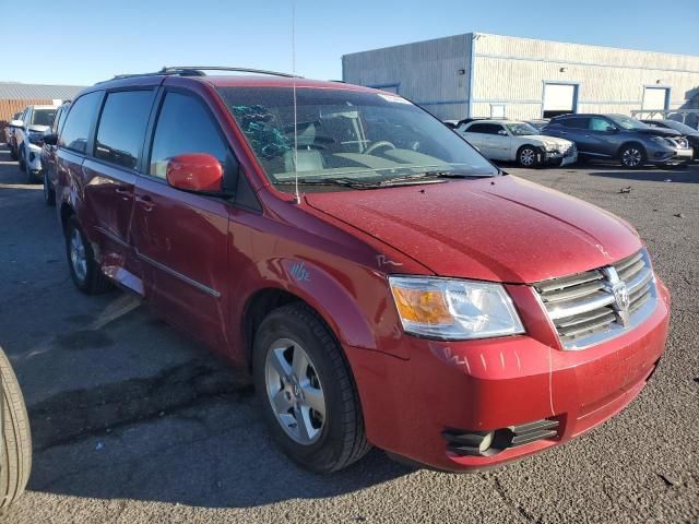 2008 Dodge Grand Caravan SXT