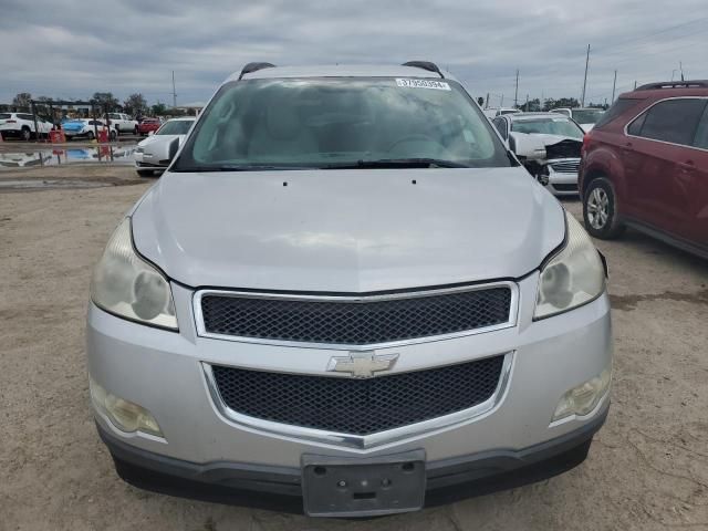 2009 Chevrolet Traverse LT