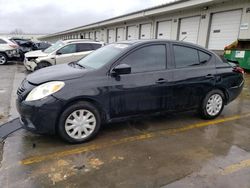 2014 Nissan Versa S for sale in Louisville, KY