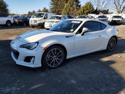 Salvage cars for sale at Finksburg, MD auction: 2020 Subaru BRZ Limited