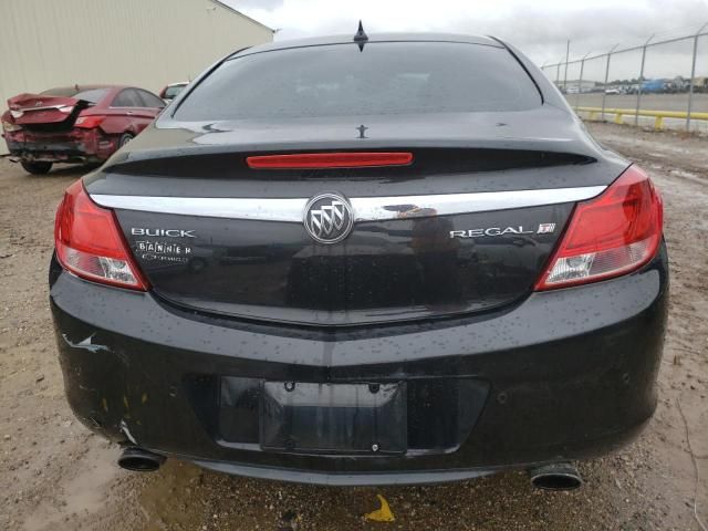 2013 Buick Regal Premium