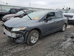 2013 Honda Civic LX for sale in Dyer, IN