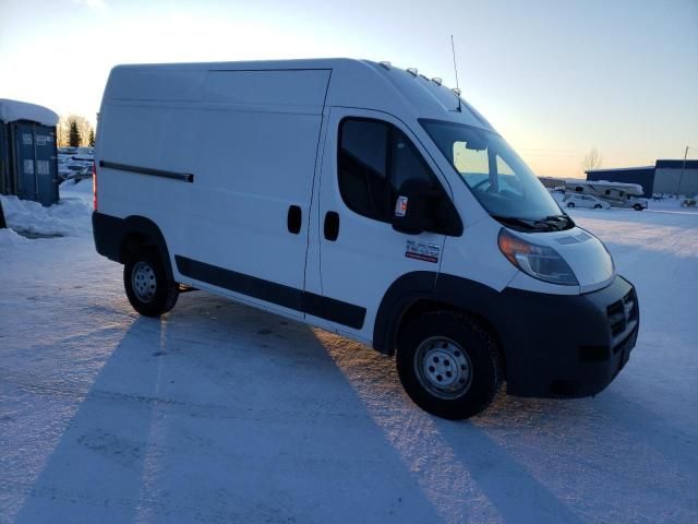 2014 Dodge RAM Promaster 1500 1500 High