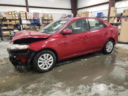 2013 KIA Forte EX en venta en Spartanburg, SC