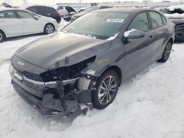 2023 KIA Forte LX