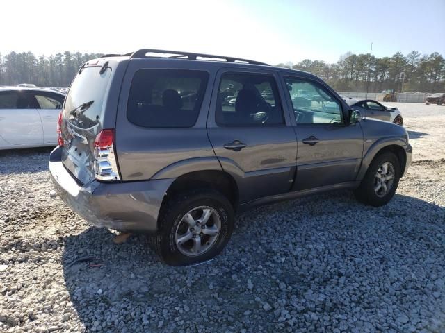 2005 Mazda Tribute S