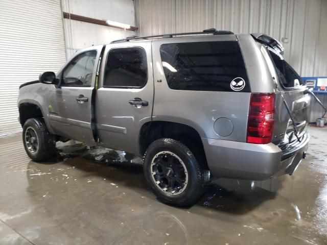 2007 Chevrolet Tahoe C1500