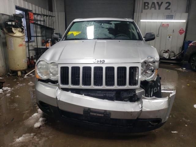 2008 Jeep Grand Cherokee Laredo