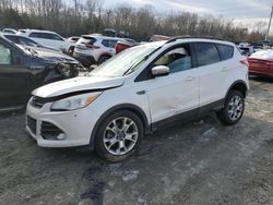 2013 Ford Escape SEL for sale in Waldorf, MD