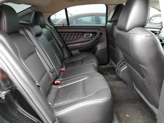 2012 Ford Taurus SEL