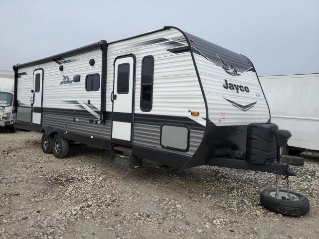 2022 Jayco Trailer