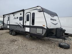 Jayco salvage cars for sale: 2022 Jayco Trailer