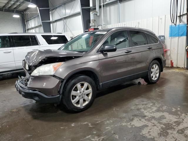 2009 Honda CR-V EX