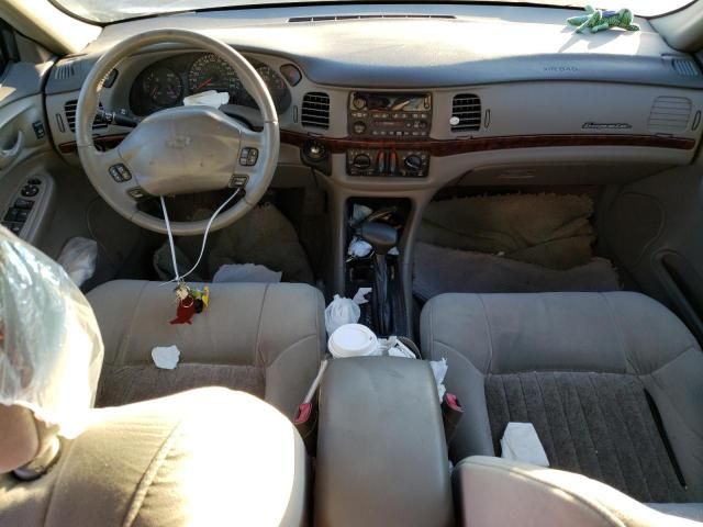 2001 Chevrolet Impala LS