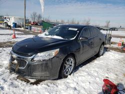 Vehiculos salvage en venta de Copart Pekin, IL: 2014 Chevrolet Malibu 1LT