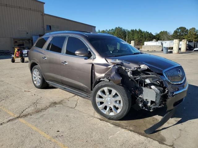 2012 Buick Enclave