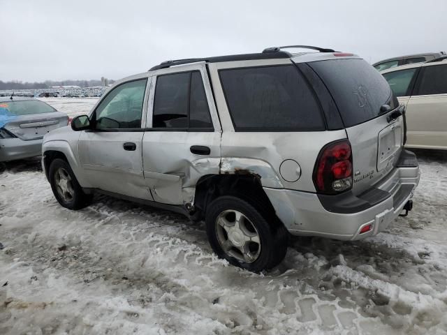 2007 Chevrolet Trailblazer LS