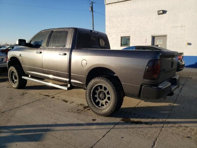 2015 Dodge RAM 2500 SLT