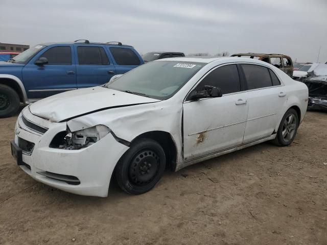 2009 Chevrolet Malibu 1LT