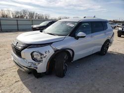 Mitsubishi Outlander salvage cars for sale: 2023 Mitsubishi Outlander SE