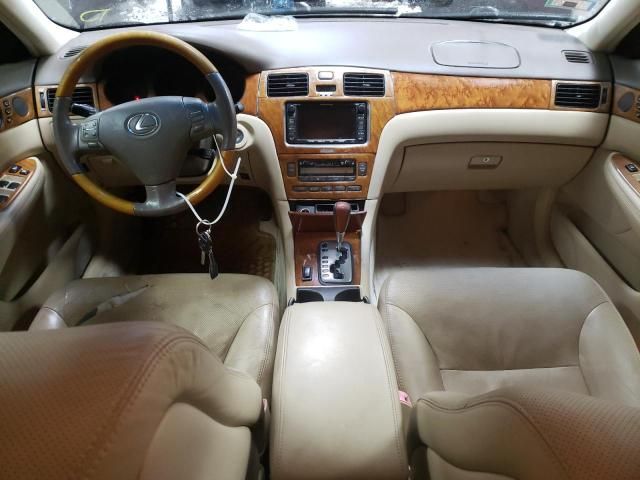 2005 Lexus ES 330