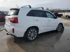 2015 KIA Sorento SX