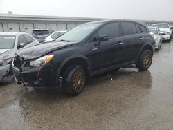 Subaru salvage cars for sale: 2015 Subaru XV Crosstrek 2.0I Hybrid Touring