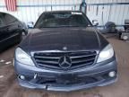 2009 Mercedes-Benz C 300 4matic