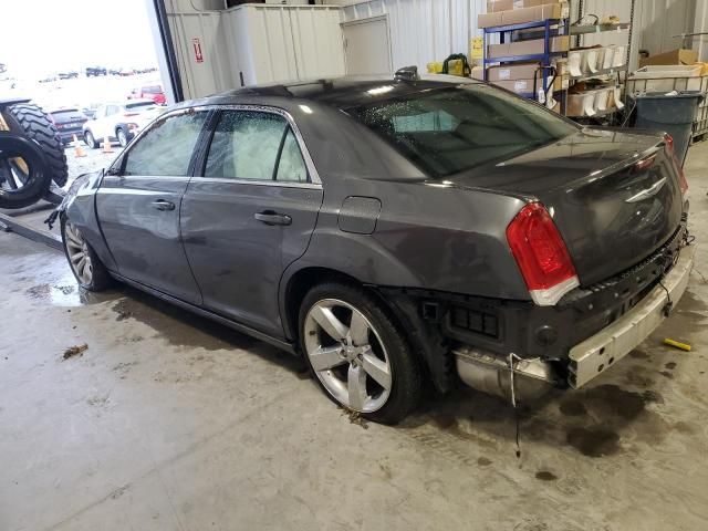 2019 Chrysler 300 Touring