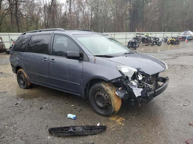 2006 Toyota Sienna CE