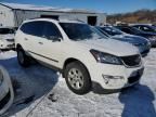 2014 Chevrolet Traverse LS