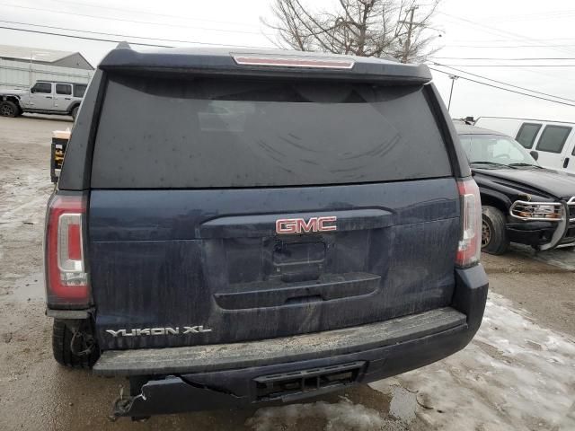 2019 GMC Yukon XL C1500 SLE