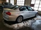 2011 BMW 328 XI