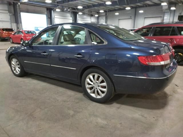 2007 Hyundai Azera SE