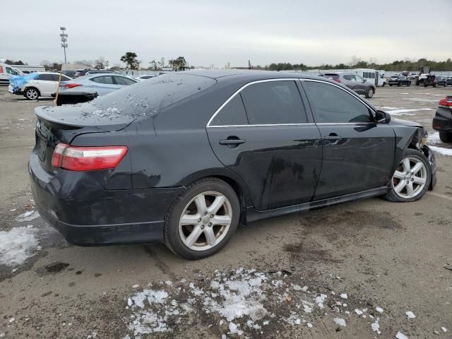 2009 Toyota Camry SE