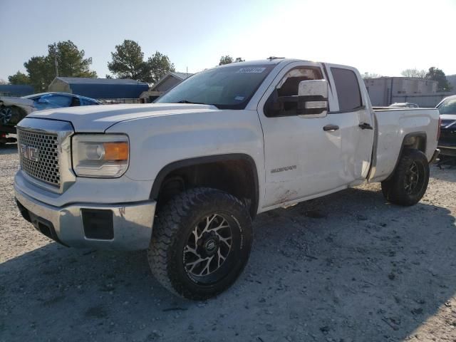 2015 GMC Sierra C1500